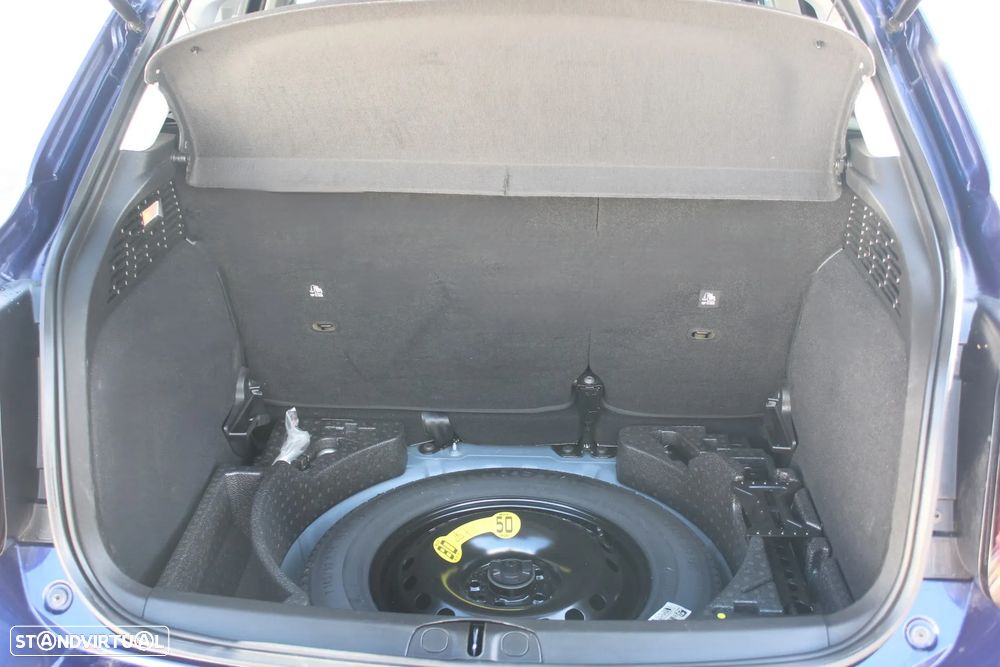 Fiat 500X 1.5 GSE MHEV Sport DCT - 14