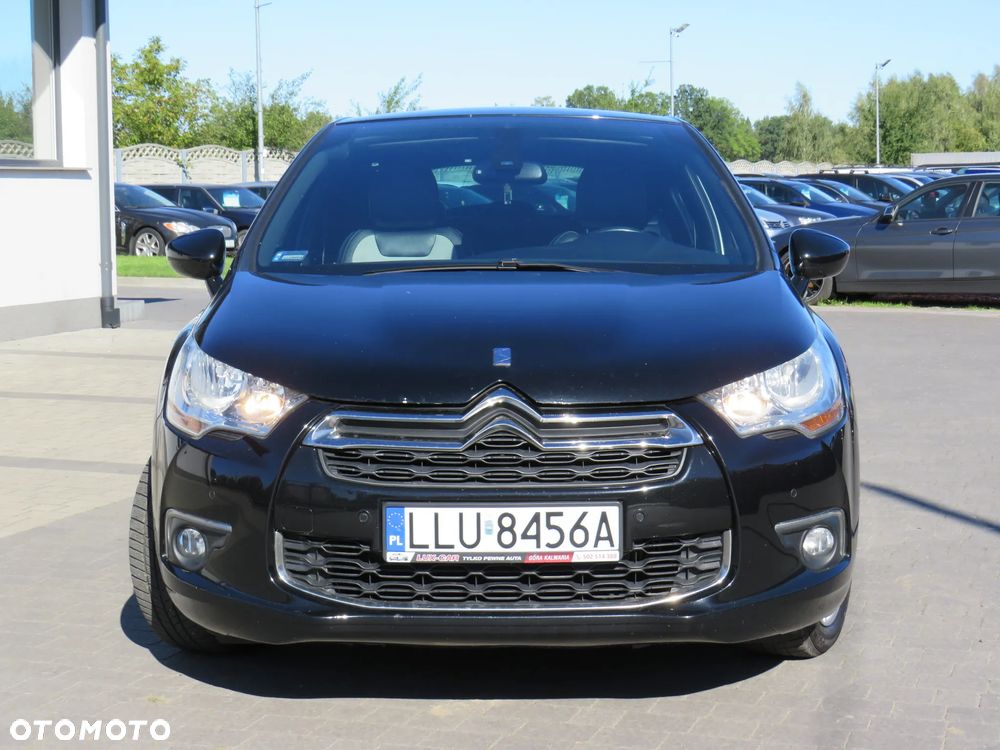 Citroën DS4 2.0 BlueHDi SportChic S&S - 7