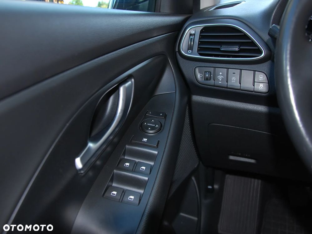 Hyundai i30 - 35