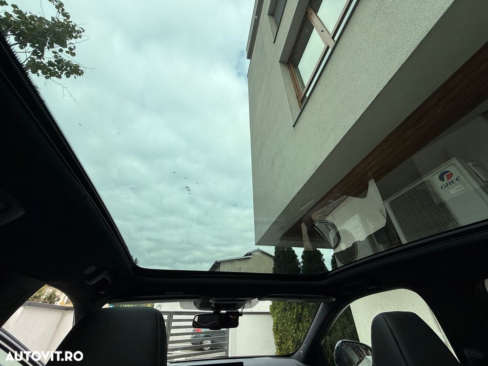 Nissan Qashqai 1.5 e-POWER Tekna - 9