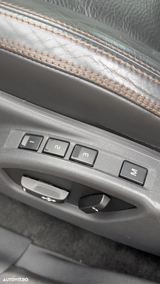 Volvo XC 60 D4 Start-Stop Summum - 10