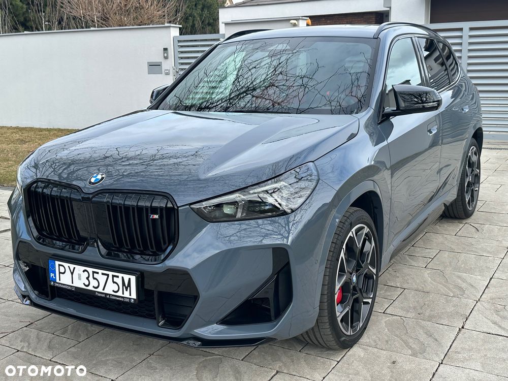 BMW X1 M35i xDrive - 1