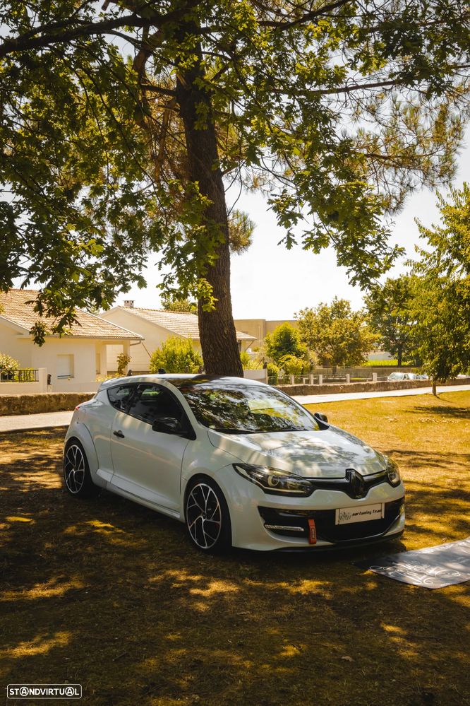 Renault Mégane Coupe - 9