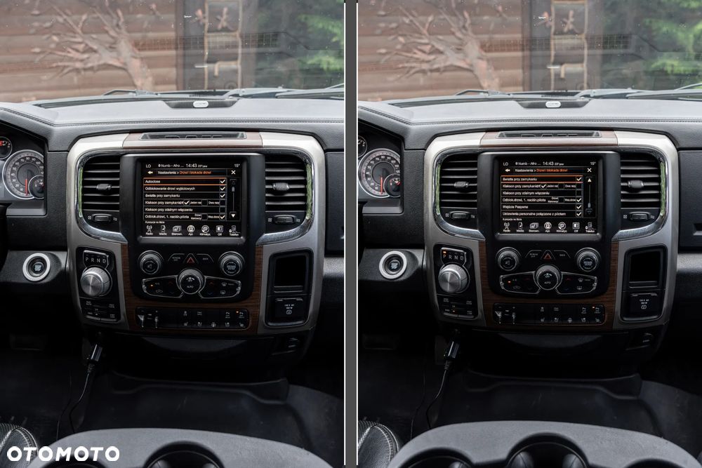 RAM 1500 Crew Cab Laramie - 35