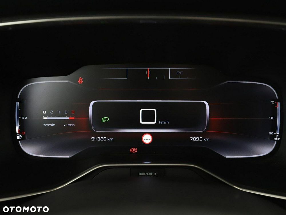 Citroën C5 Aircross 1.2 PureTech Feel Pack - 22