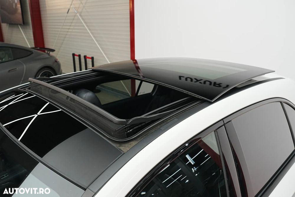 Mercedes-Benz A 180 d 7G-DCT Progressive - 18