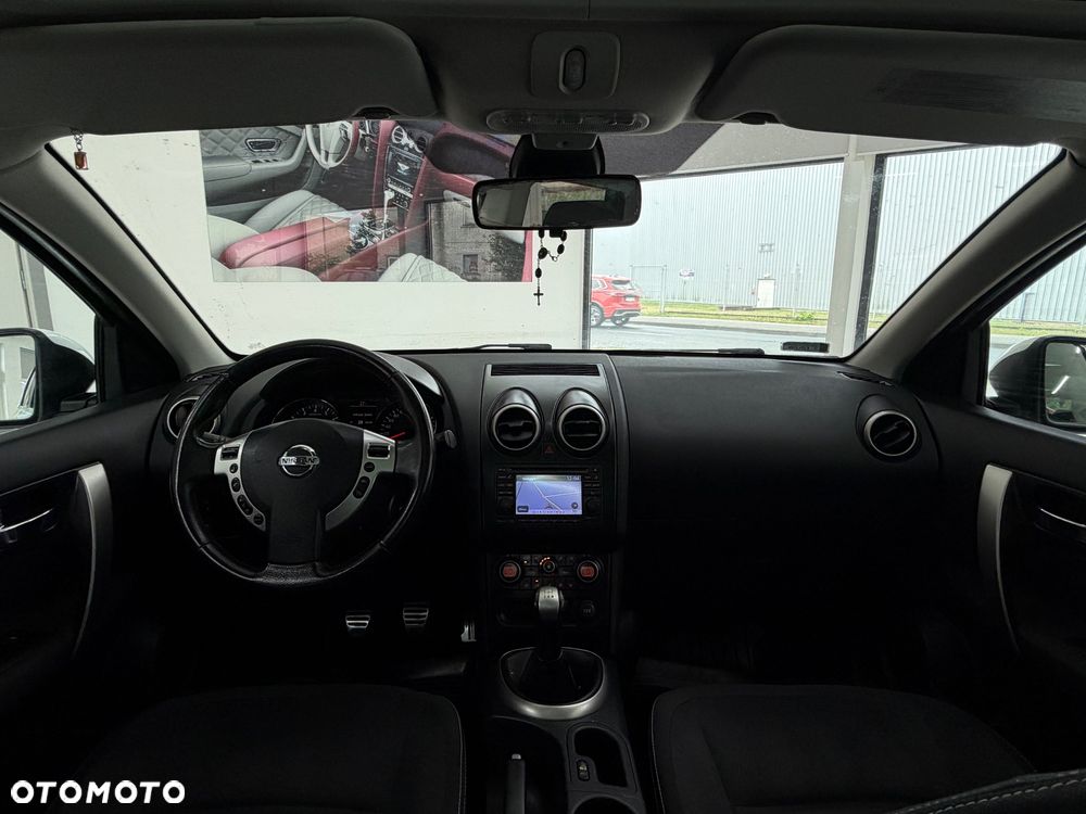 Nissan Qashqai 1.6 I-Way - 27