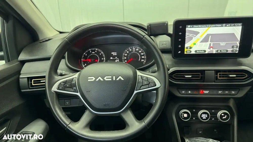 Dacia Jogger - 29