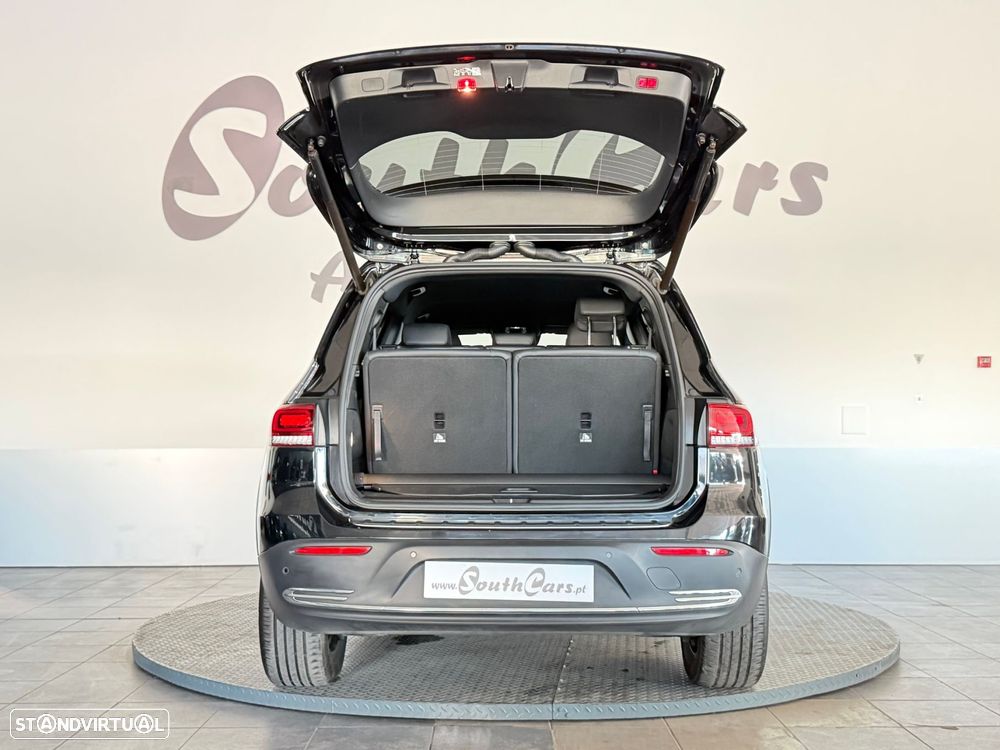 Mercedes-Benz EQB 250 Progressive - 7