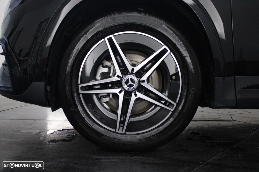 Mercedes-Benz EQA 250+ AMG Line - 41