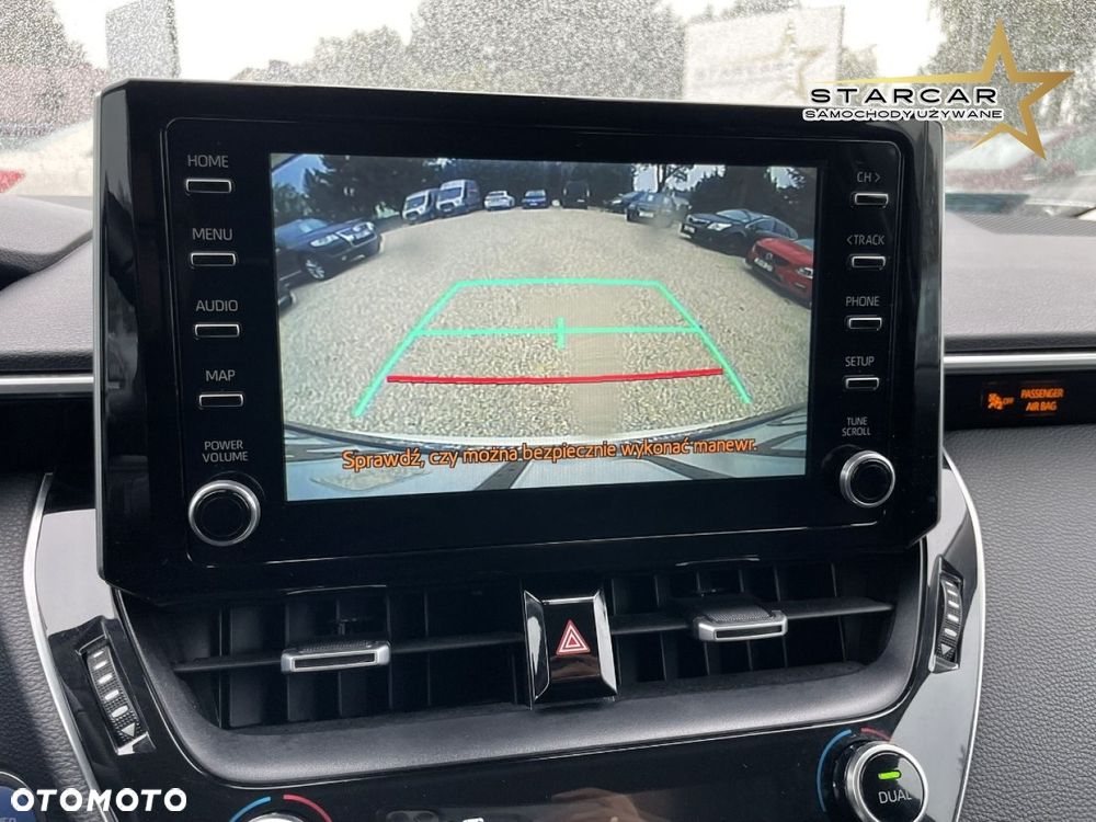 Toyota Corolla - 19