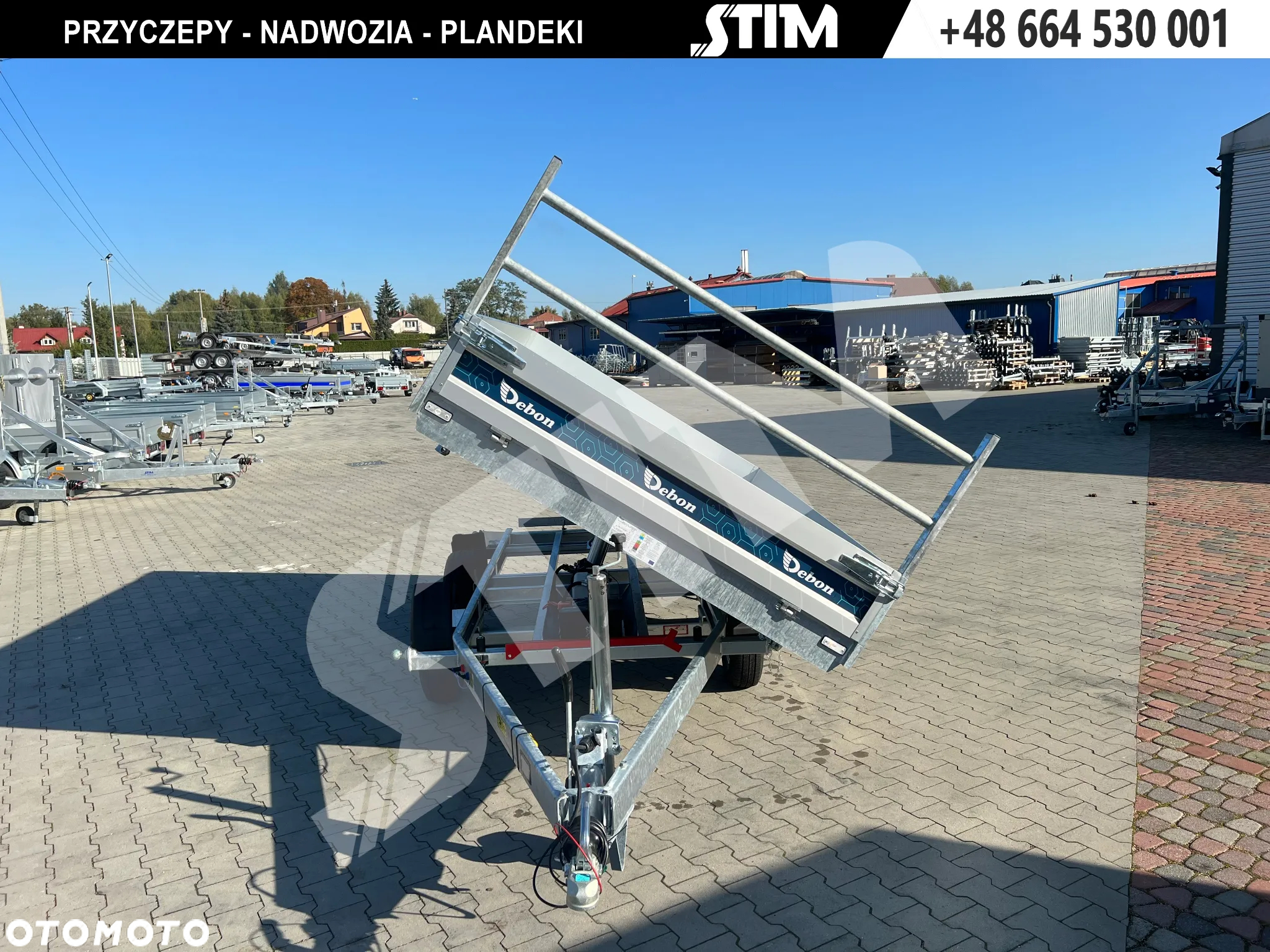Cheval Liberte Debon PW 2.4 E - 16