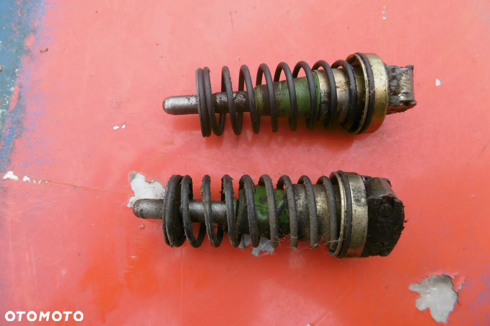 Siłownik Hamulcowy Iveco Eurotrakker Magirus Trakker - 5