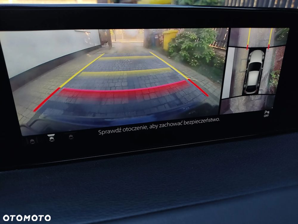 Mazda 3 SKYACTIV-D 1.8 SELECTION - 11