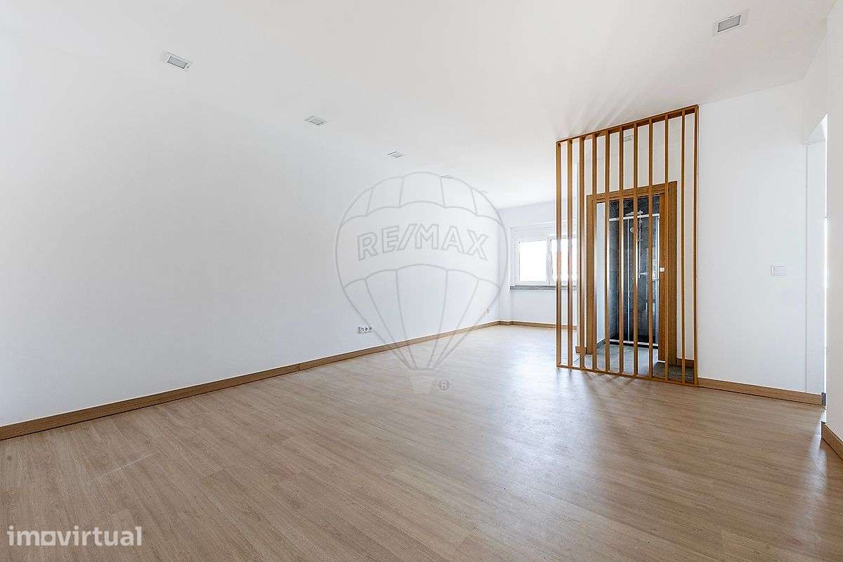 Apartamento T2 para arrendamento - Grande imagem: 4/4