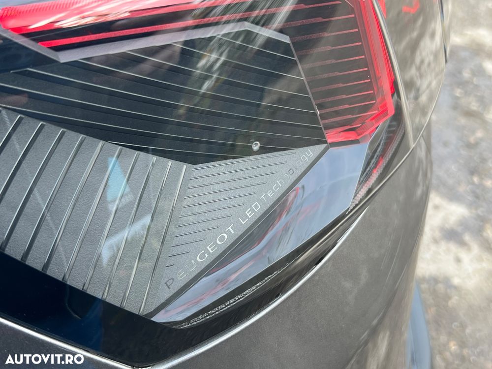 Peugeot 3008 BlueHDi 130 Stop & Start Allure - 27