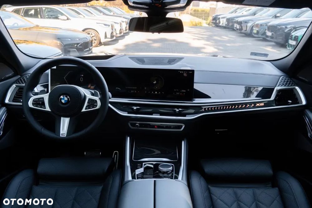 BMW X6 xDrive30d mHEV sport - 11