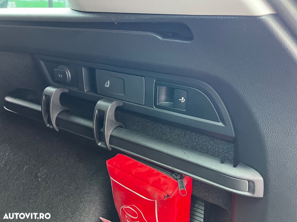 Skoda Kodiaq 1.4 TSI DSG 4X4 Style - 18