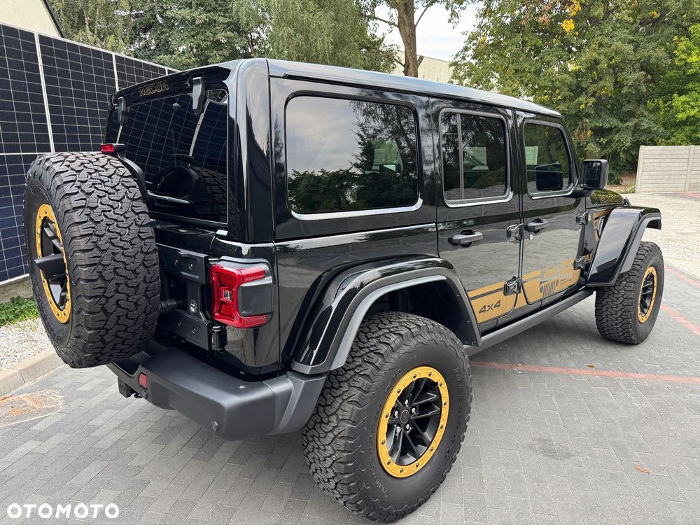Jeep Wrangler - 6