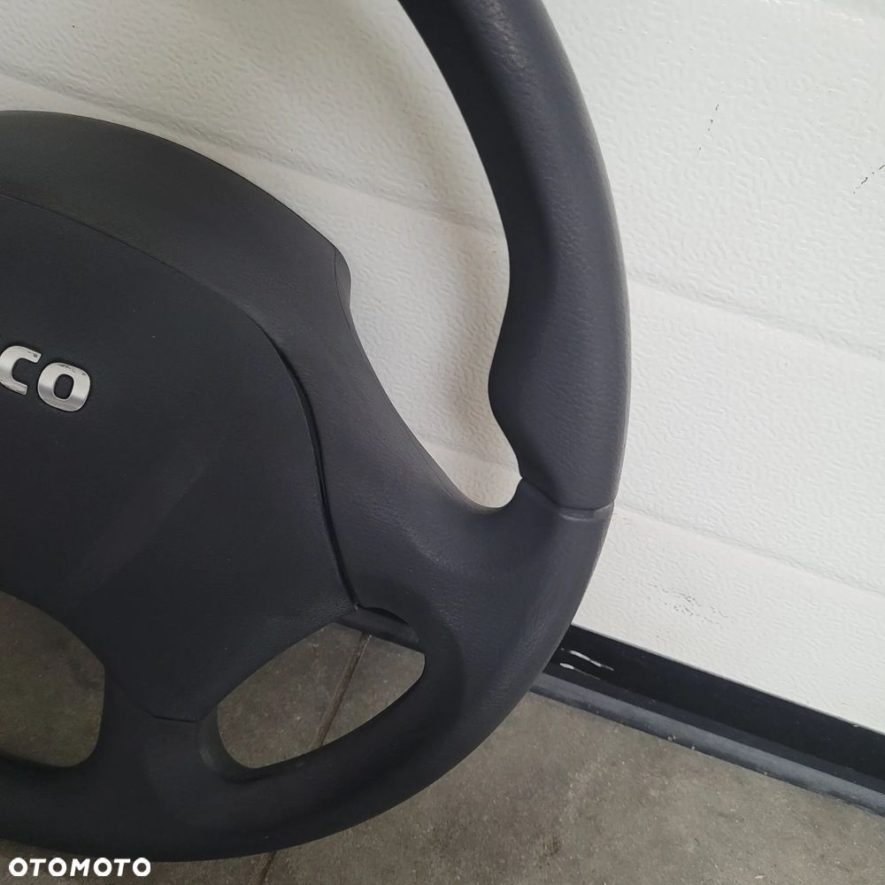 KIEROWNICA IVECO EUROCARGO E6 CHWALIM116 - 2