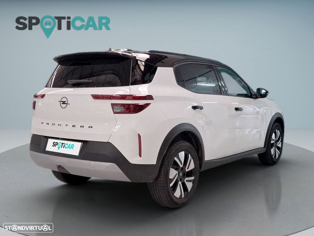 Opel Frontera 44 kWh GS - 9
