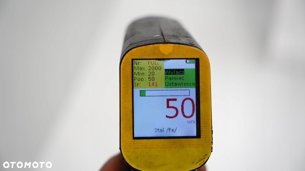 DRZWI PRAWY PRZÓD HYUNDAI IX35 09-13R TCW - 8