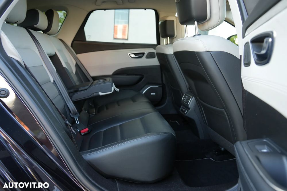 Renault Talisman ENERGY dCi 160 EDC INITIALE PARIS - 19