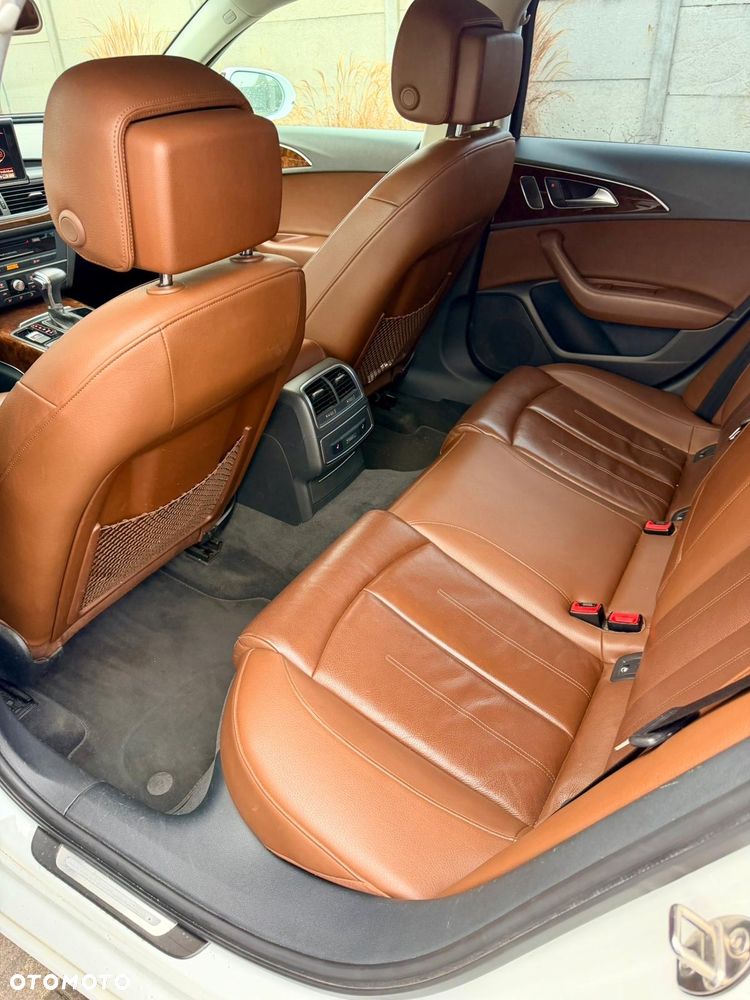 Audi A6 Limousine - 10