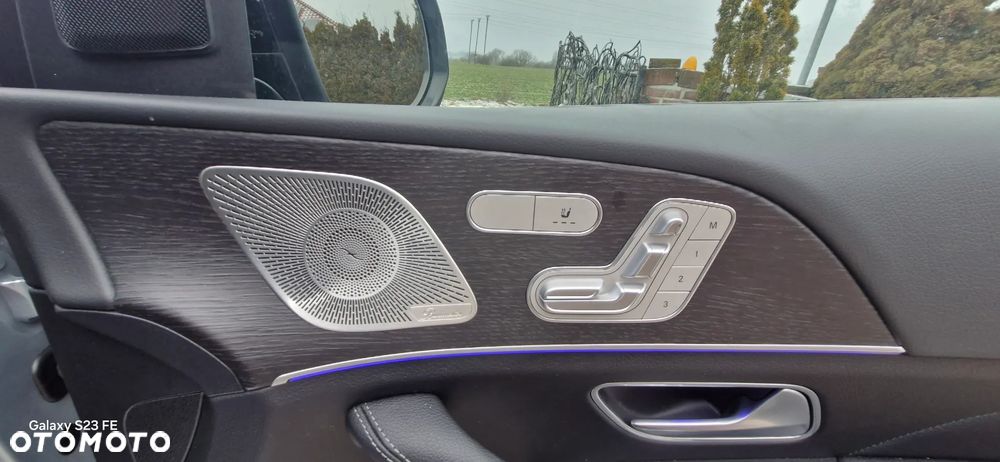 Mercedes-Benz GLE - 14