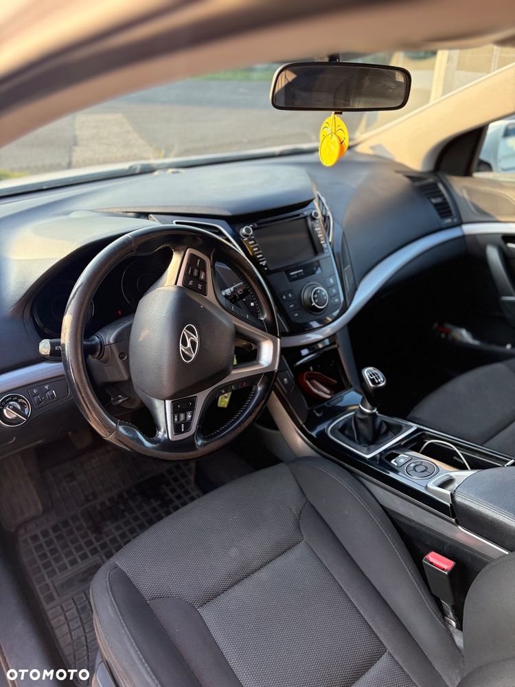 Hyundai i40 1.6 GDI Classic - 10