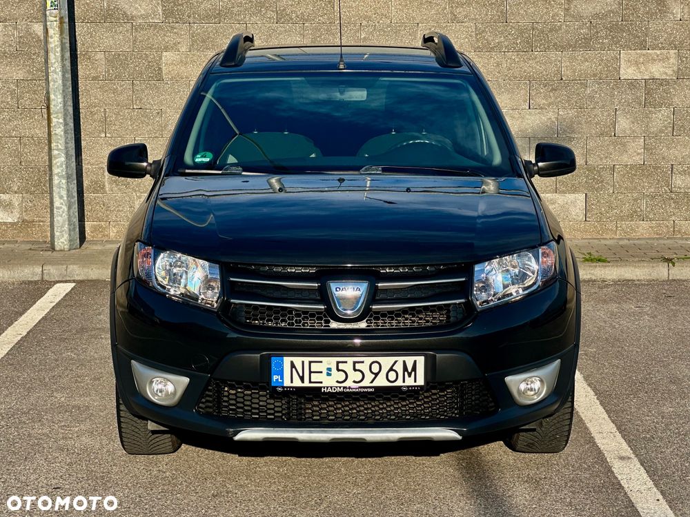 Dacia Sandero Stepway 0.9 TCe Ambiance - 30