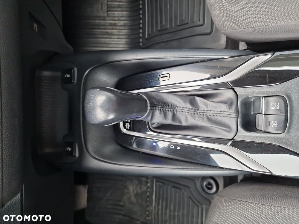 Toyota Corolla 1.8 Hybrid Comfort - 21