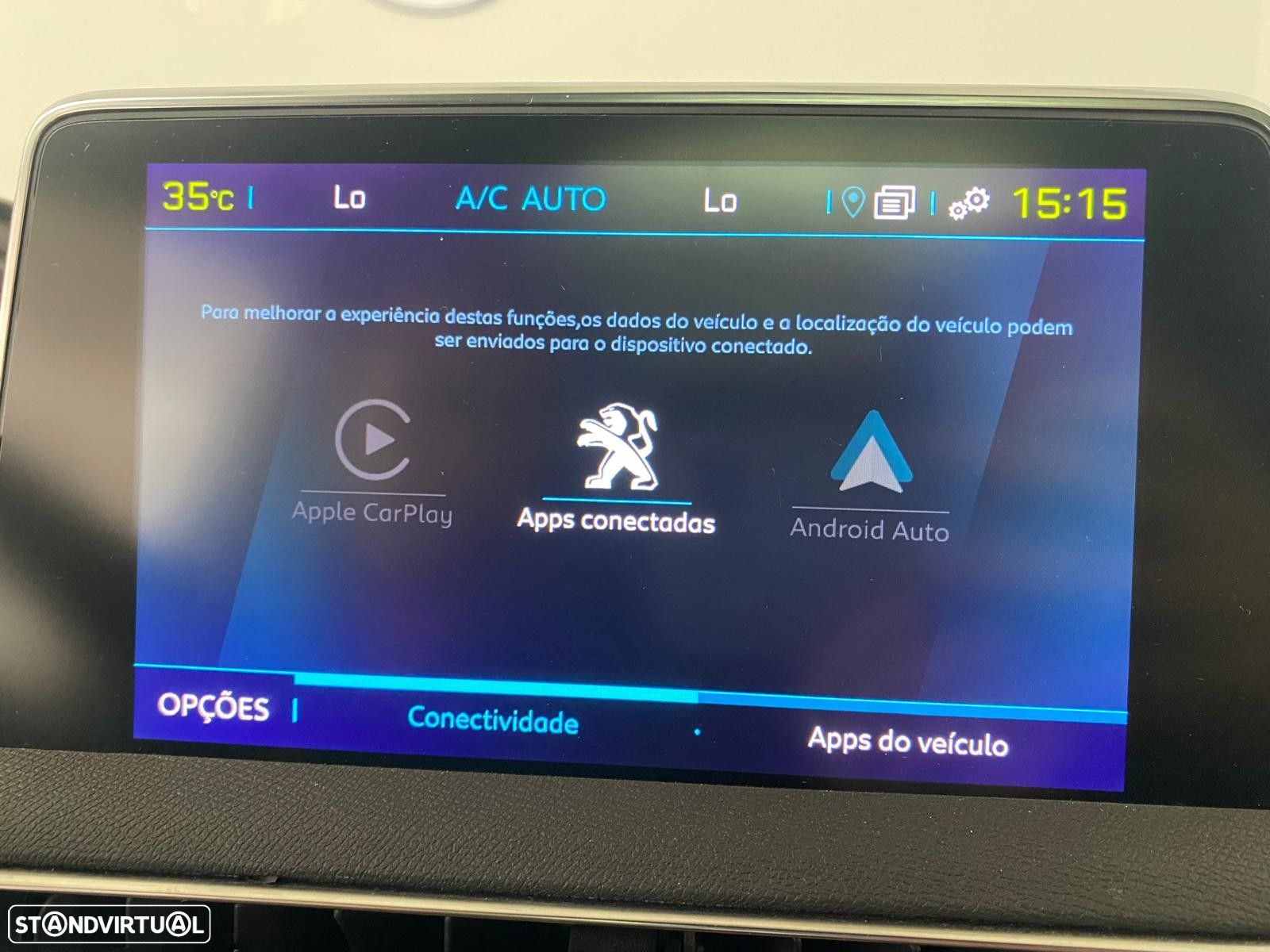 Peugeot 3008 1.6 Hybrid GT Line e-EAT8 - 38