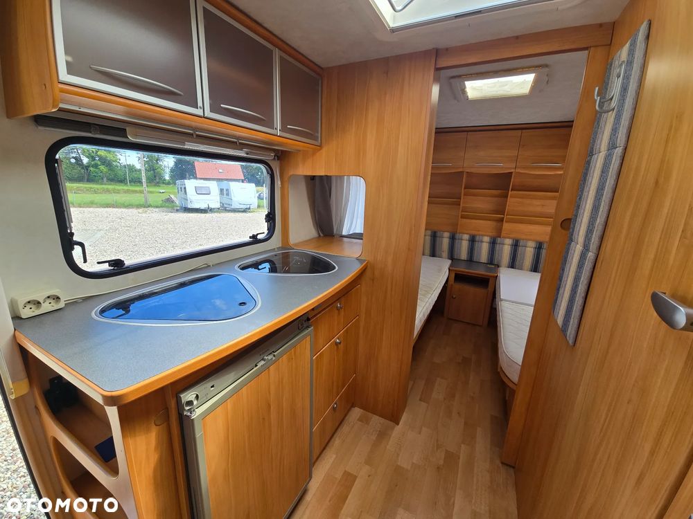 Adria 512 UL mover namiot 3m+aneks grzana podłoga przyczepa kempingowa camping hobby knaus fend tabbert - 31