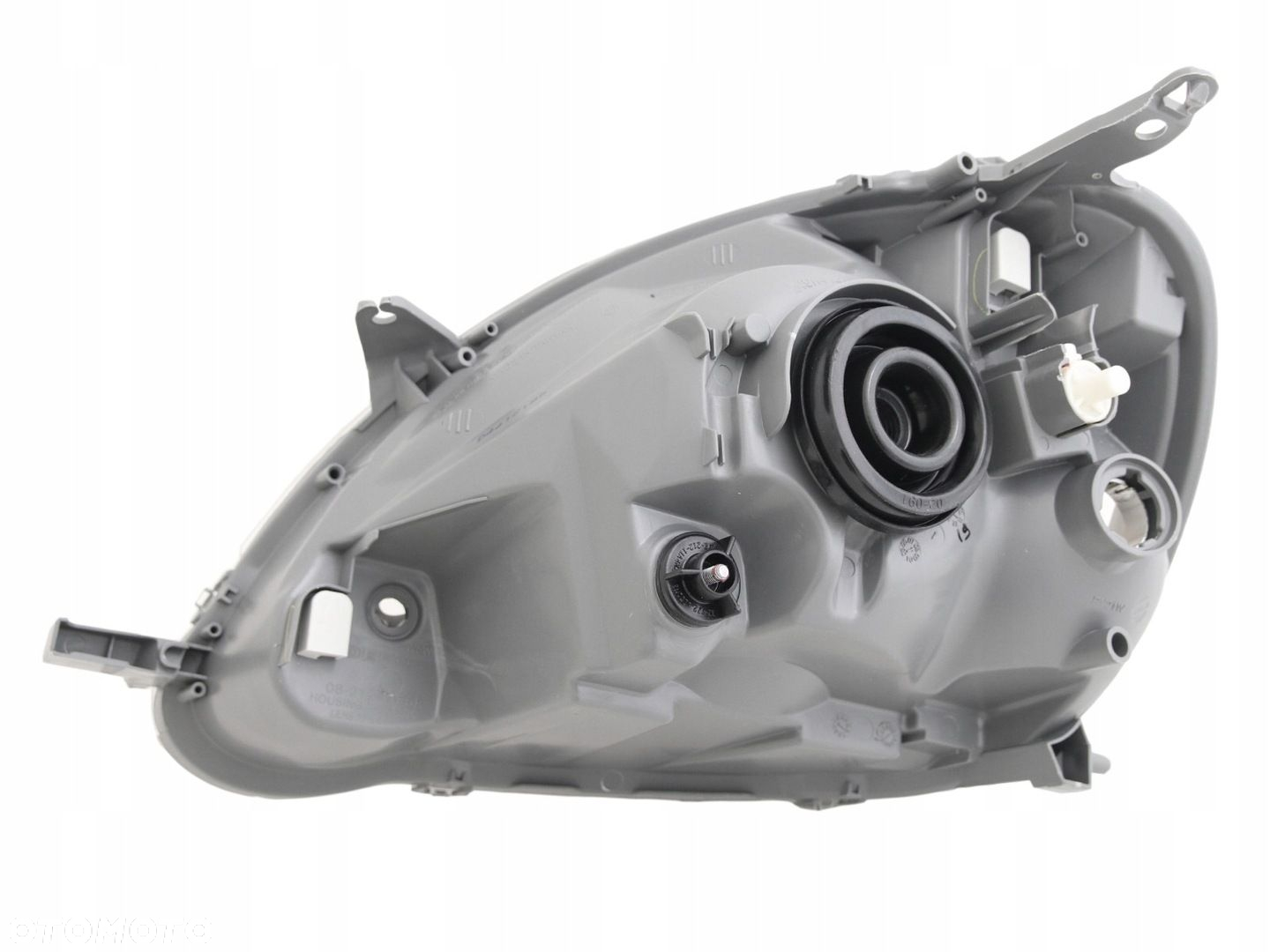 Reflektor Lampa Toyota Yaris I 1 Lift 2003-2005 kp - 3