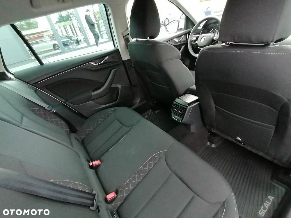 Skoda Scala 1.0 TSI Ambition - 14