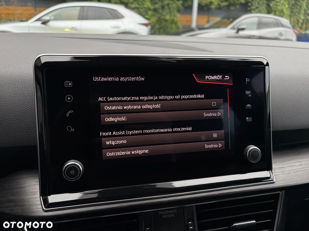 Seat Tarraco 2.0 TSI 4Drive OPF DSG Xcellence - 30