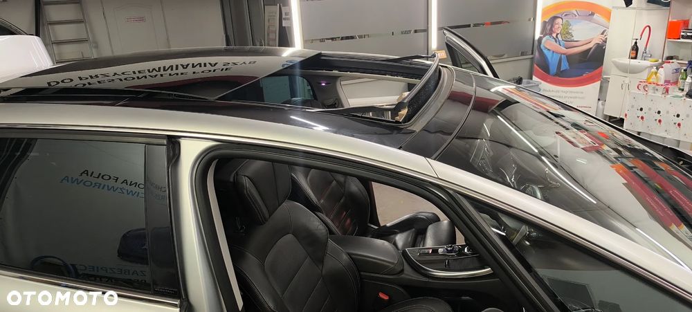 Renault Espace Energy dCi 160 EDC Initiale Paris - 23