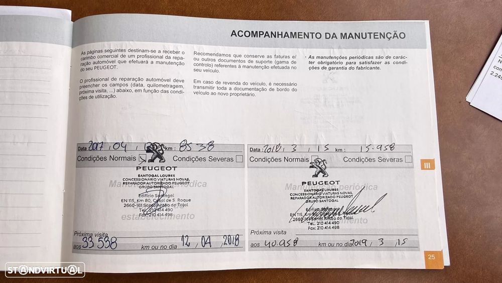 Peugeot 2008 1.2 PureTech Style - 7