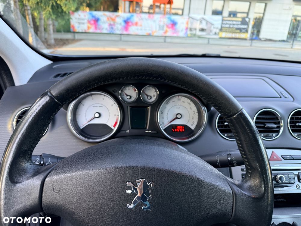 Peugeot 308 - 10