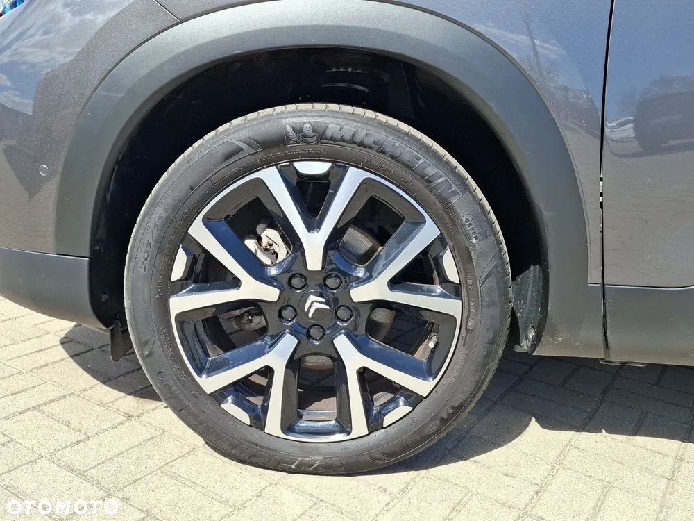 Citroën C5 Aircross 1.2 PureTech Shine Pack EAT8 - 15