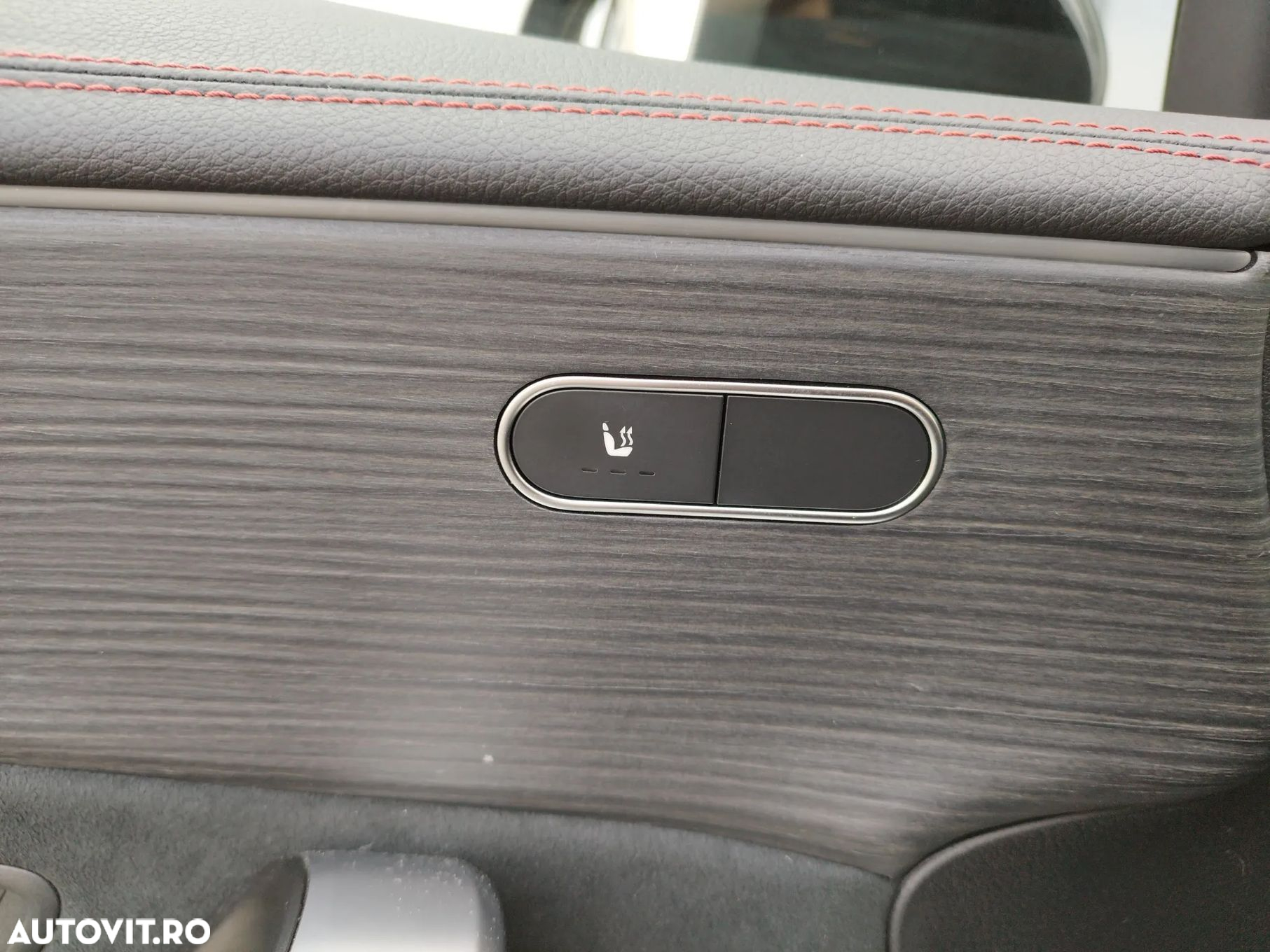 Mercedes-Benz CLA - 13