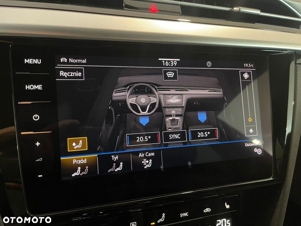 Volkswagen Arteon 2.0 TSI R-Line DSG - 19
