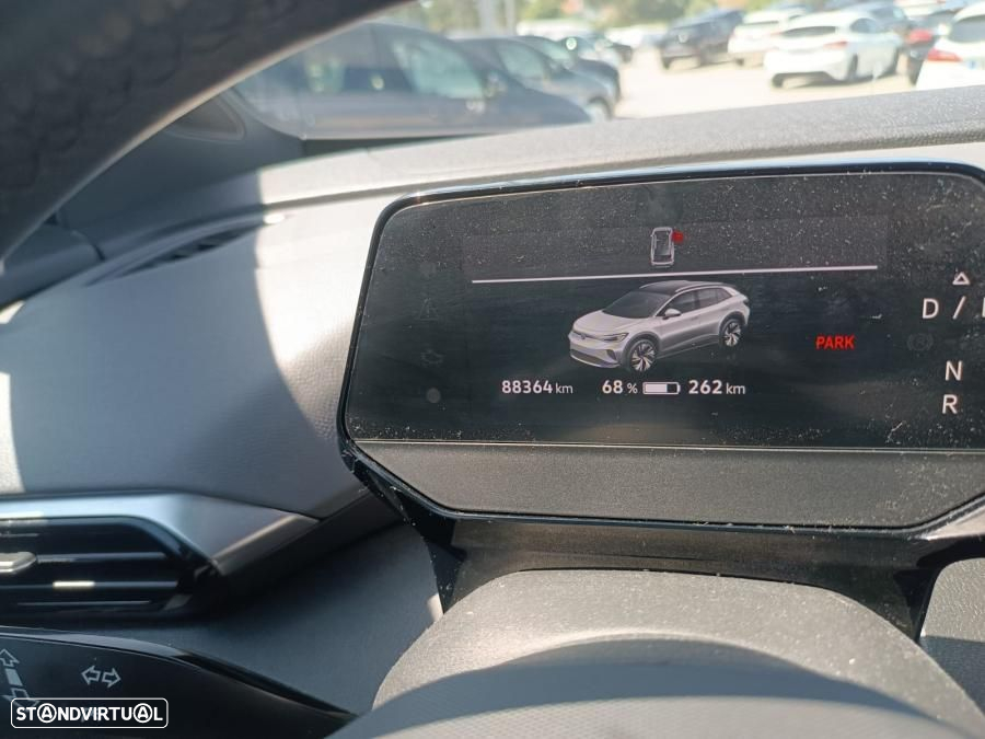 VW ID.4 52 kWh Pure - 9