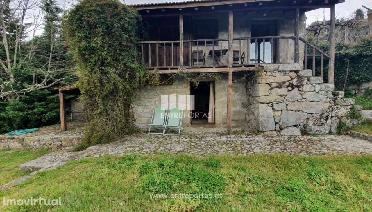 Venda de moradia V1, totalmente remodelada, Gestaçô, Baião - Grande imagem: 3/30