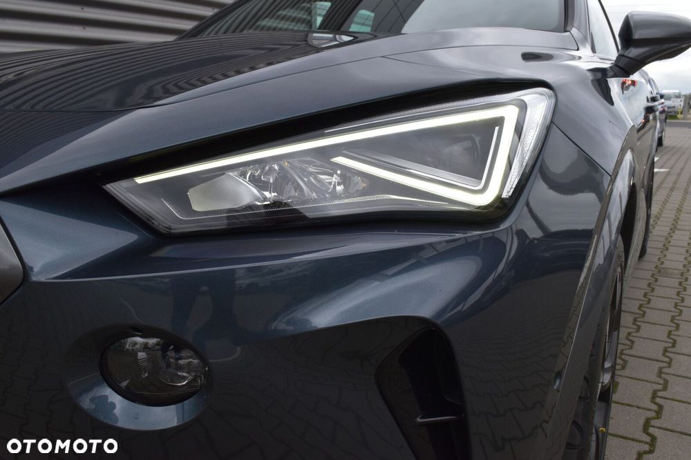 Cupra Formentor 1.5 TSI DSG - 39