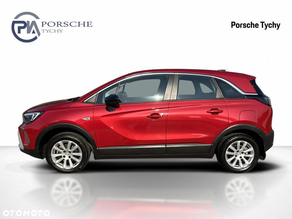 Opel Crossland - 5