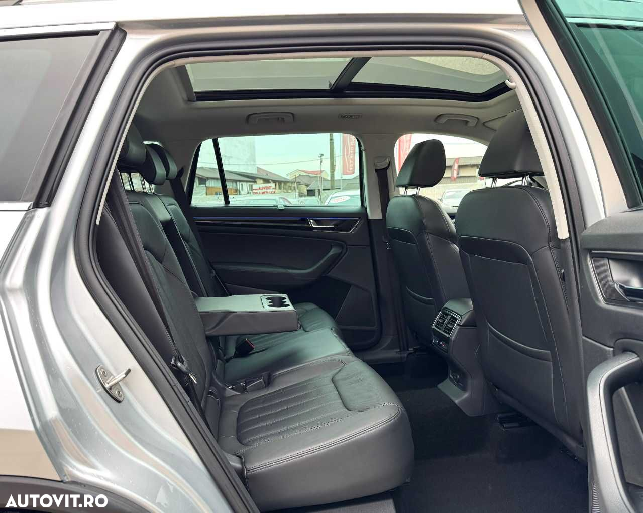 Skoda Kodiaq - 20