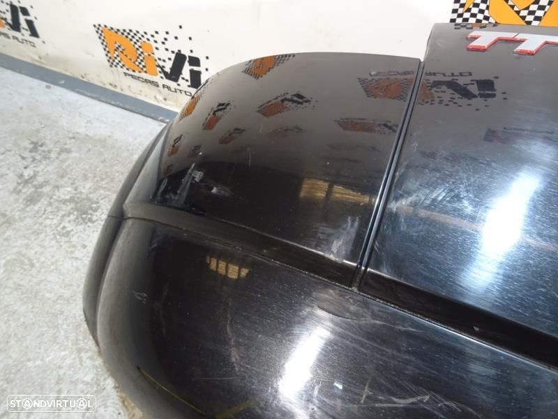 Parachoques Traseiro Audi Tt (8N3)  Parachoques De Tras Audi Tt 8N - 7