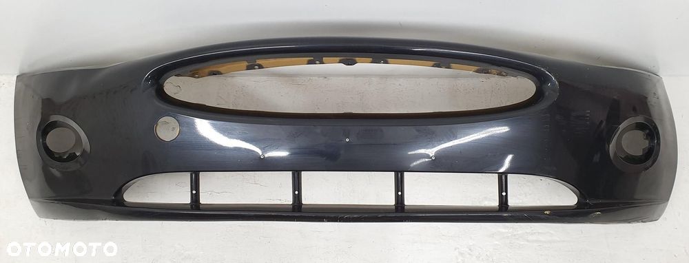ZDERZAK PRZEDNI PRZÓD JAGUAR XK X150 G06W83-17C831-A - 1